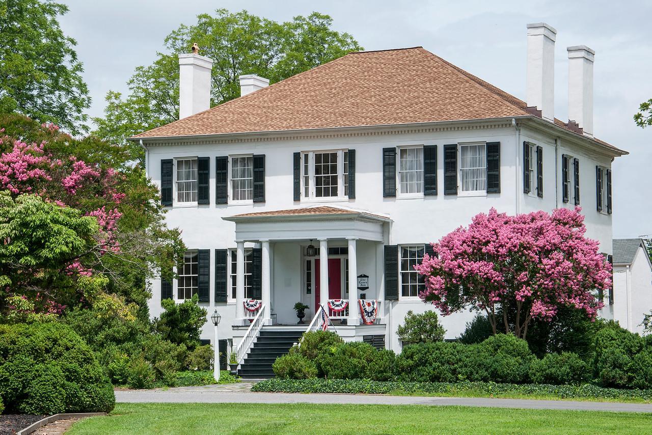 Essex Inn Tappahannock Exterior photo