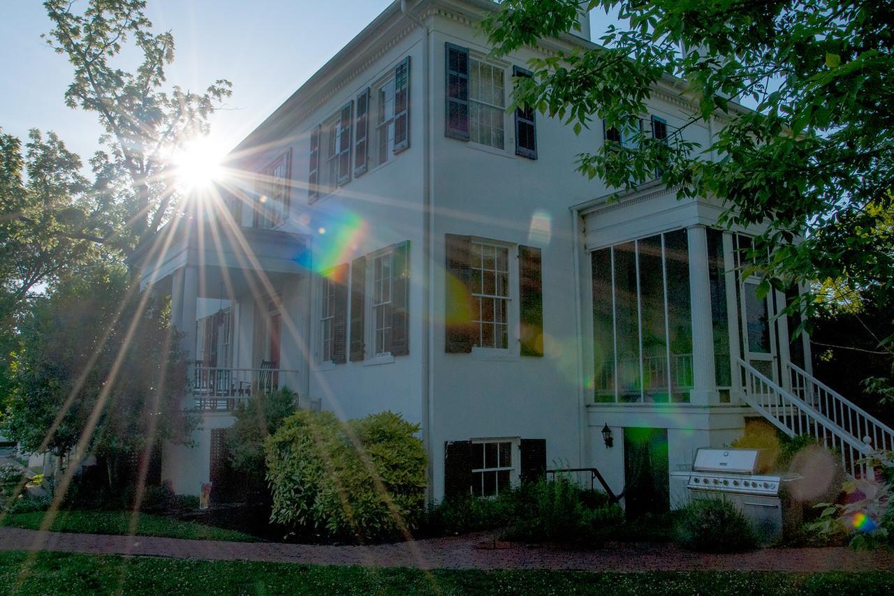 Essex Inn Tappahannock Exterior photo